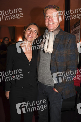 Theaterpremiere 'Trennung frei Haus' in München